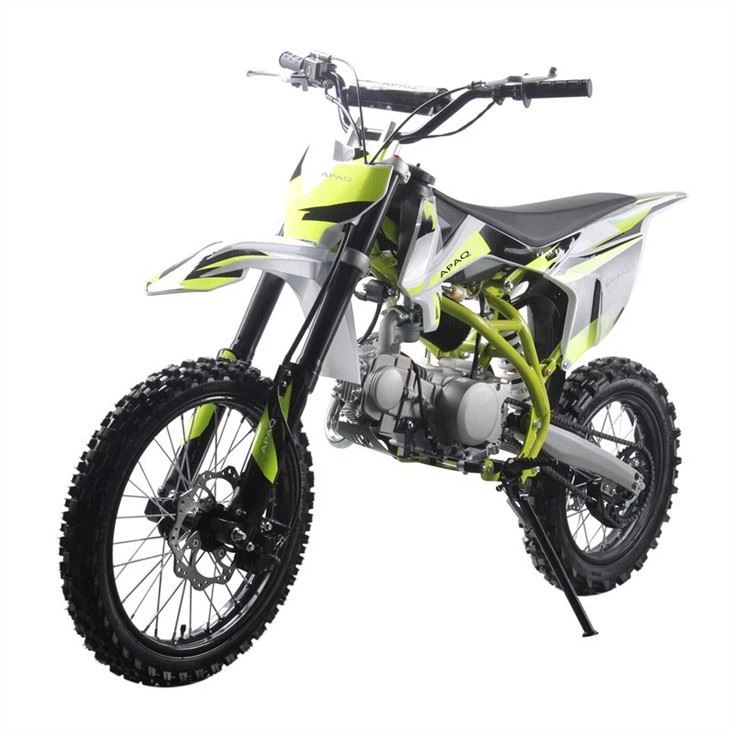 pit bike 125cc 3