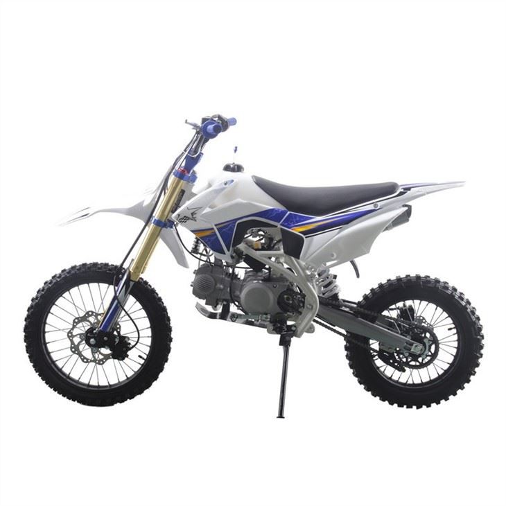 dirt bike 140cc (2)
