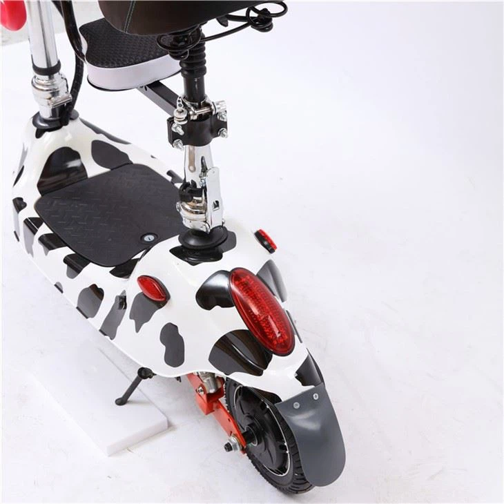 electric kick scooter (3)