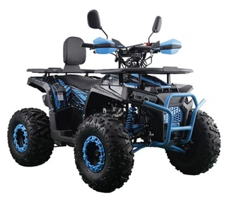 טרקטורון חווה 125 סמ"ק